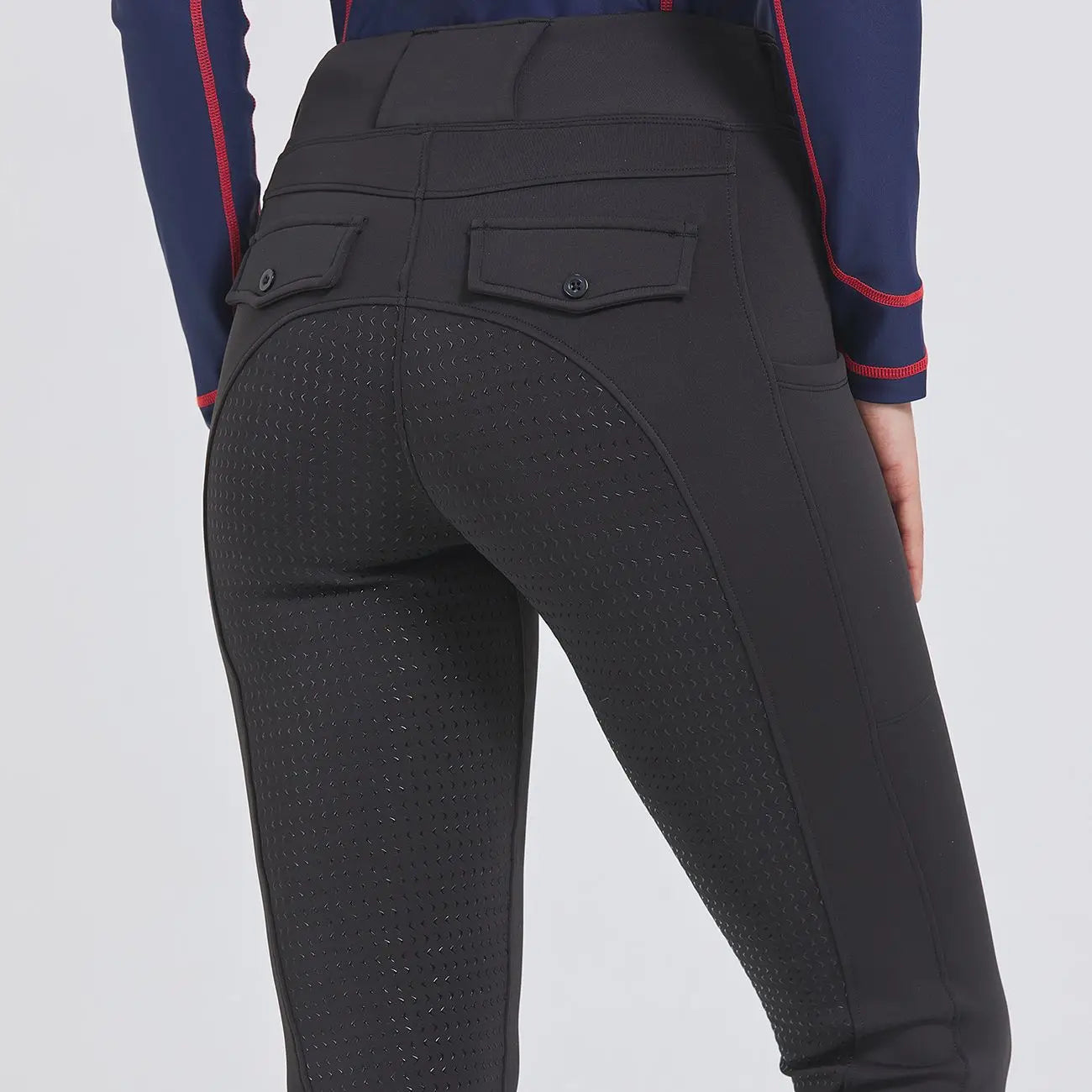 EquiMotion Pro™ Full-Seat Breeches