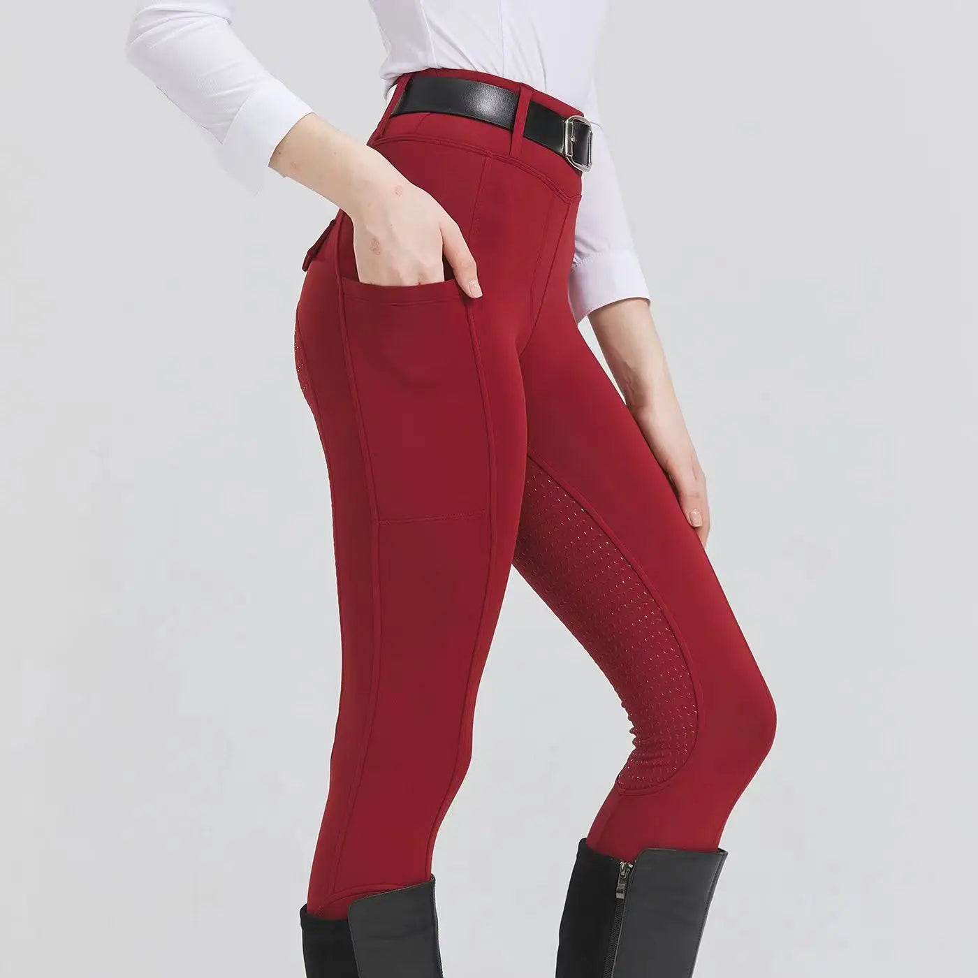 EquiMotion Pro™ Full-Seat Breeches