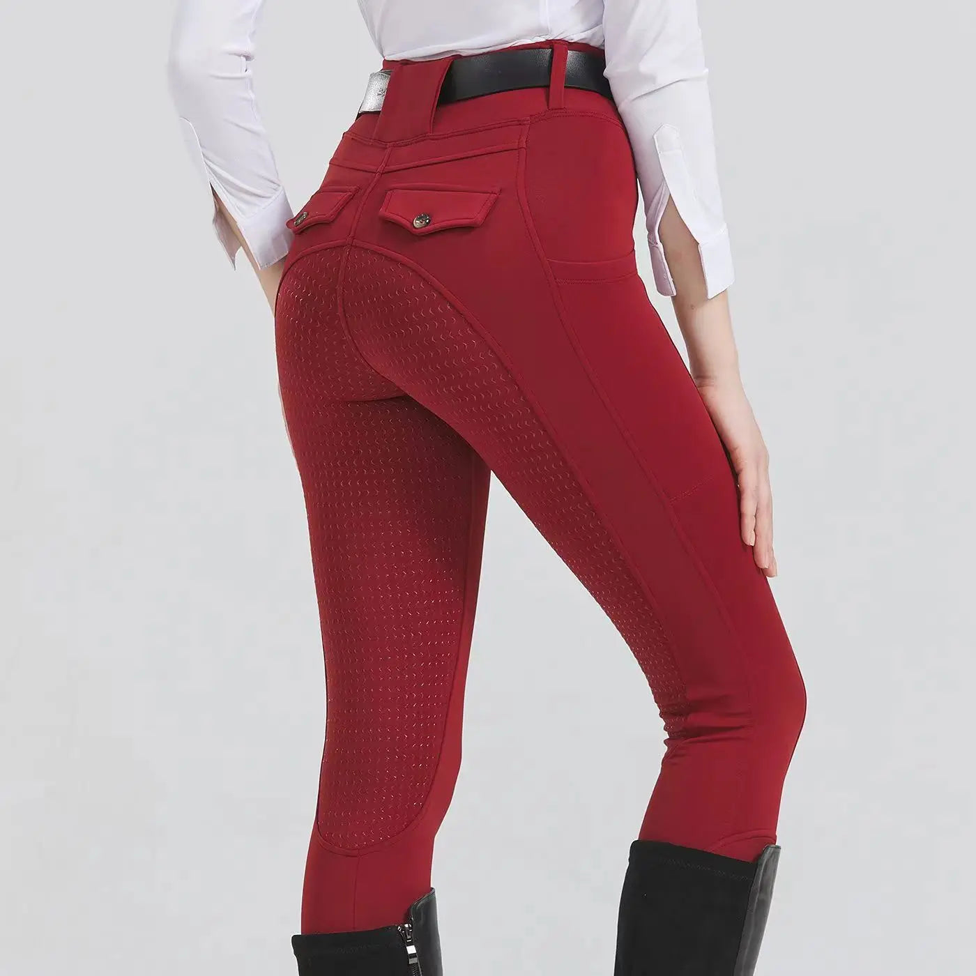 EquiMotion Pro™ Full-Seat Breeches