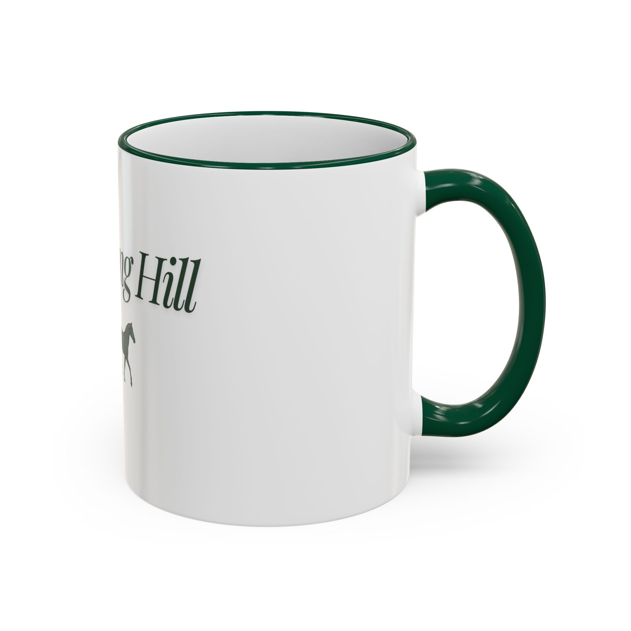 Barn Mug — Coffee & Tea Mug (11oz/15oz)