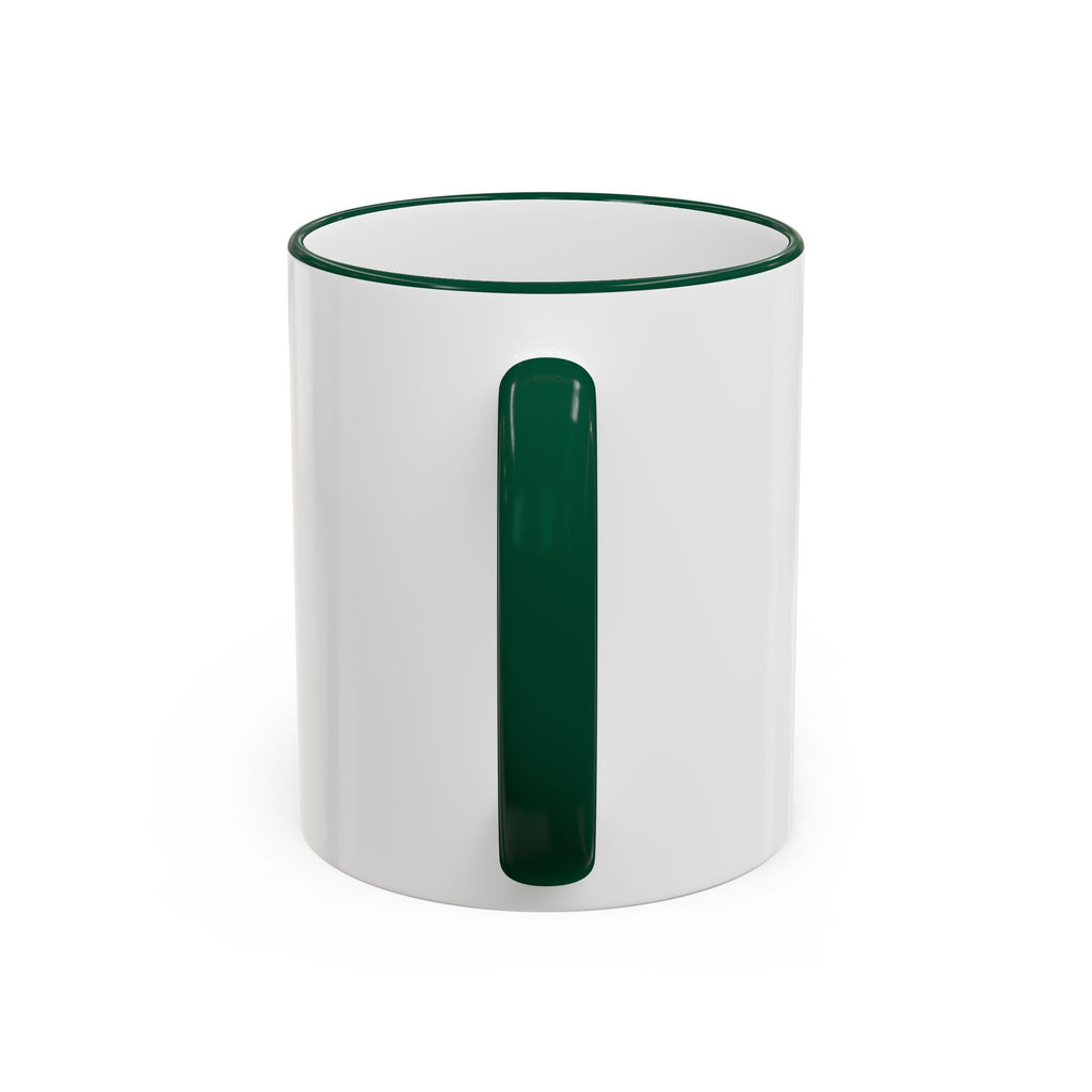 Barn Mug — Coffee & Tea Mug (11oz/15oz)