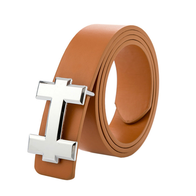 Designer H Rider Belt