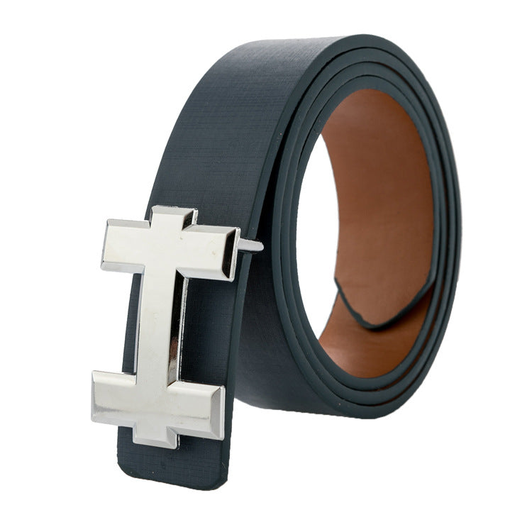 Designer H Rider Belt