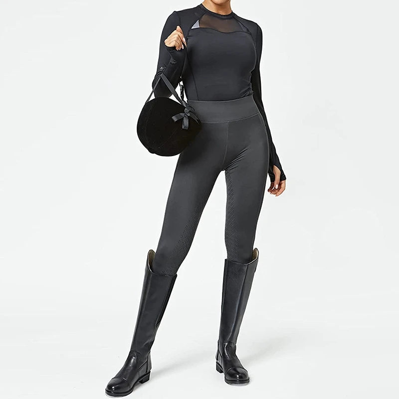 EquiMotion Pro™ FlexRide Tights