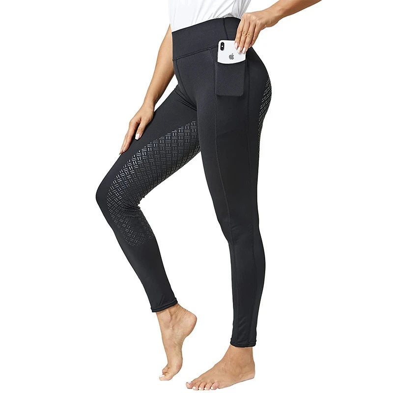 EquiMotion Pro™ FlexRide Tights
