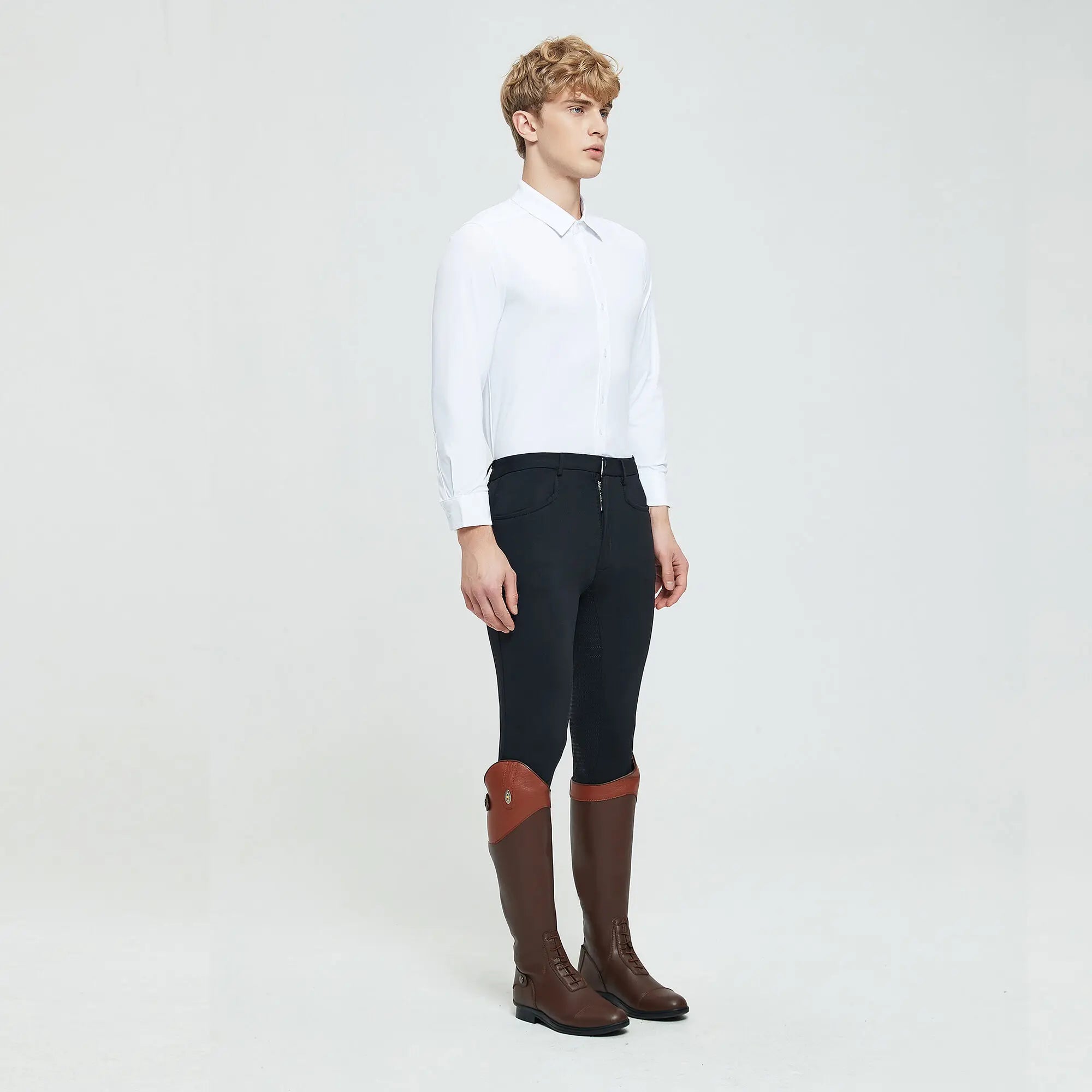 EquiMotion Pro™ QuickDry Full-Seat Breeches