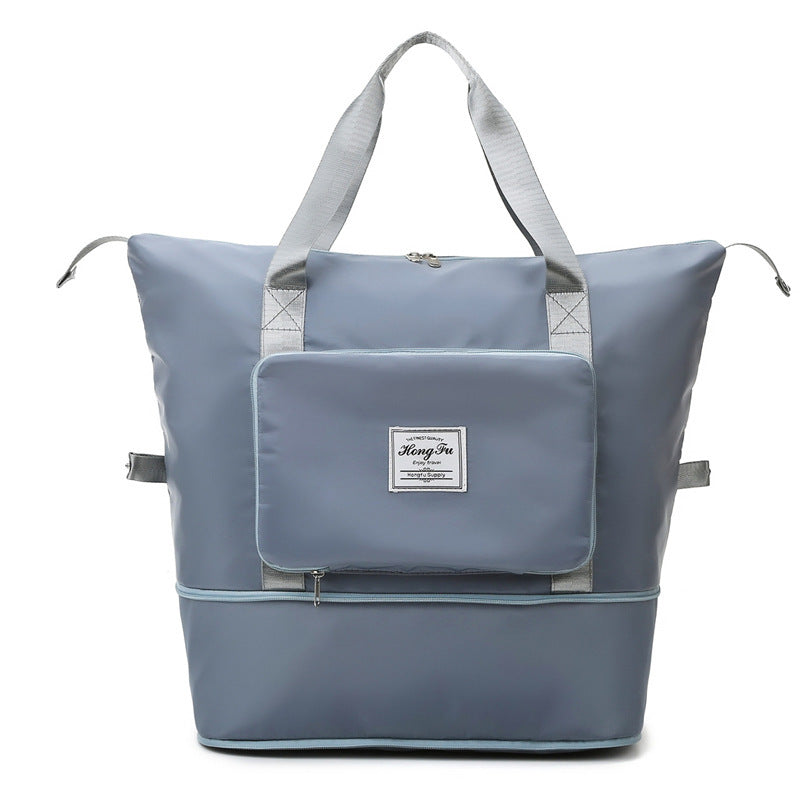 Ultimate Oxford Barn Bag