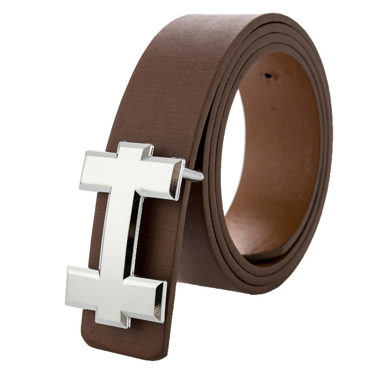Designer H Rider Belt