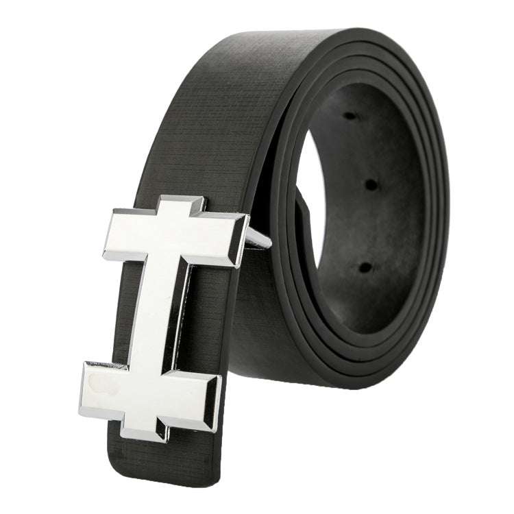 Designer H Rider Belt