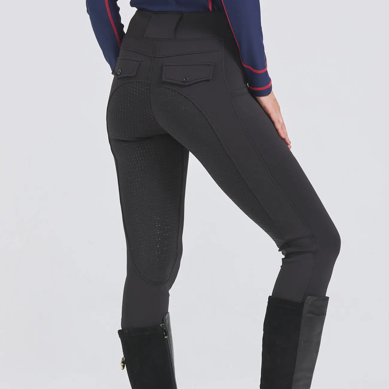 EquiMotion Pro™ Full-Seat Breeches