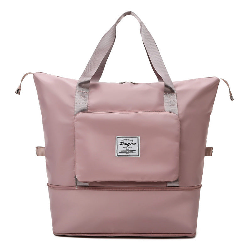 Ultimate Oxford Barn Bag
