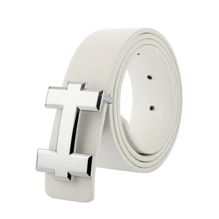 Designer H Rider Belt